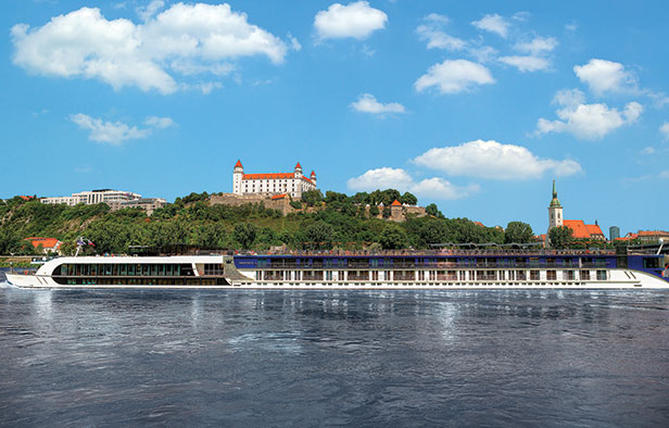 AmaWaterways